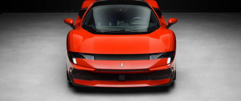 Ferrari 849 Testarossa 2025