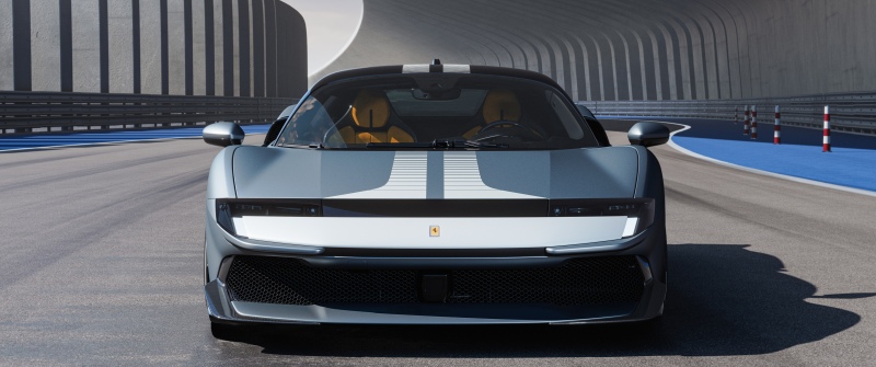 Ferrari 849 Testarossa Assetto Fiorano 2025