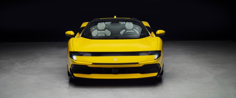 Ferrari 849 Testarossa Assetto Fiorano 2025