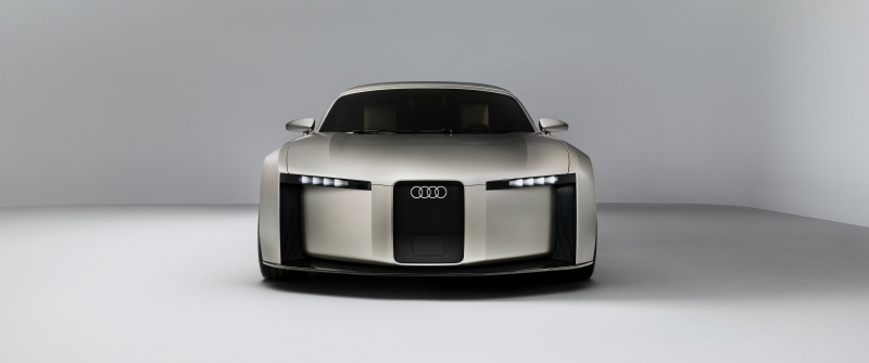 Audi Concept C, 5K, Electric Sports cars