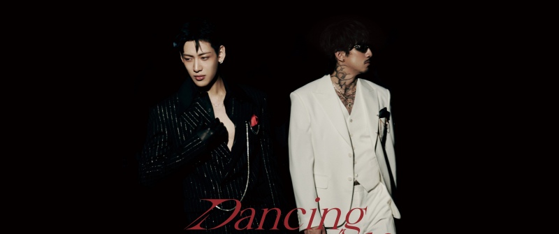 BamBam Dancing By Myself ft. TIMETHAI