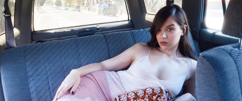 Hailee Steinfeld, Actress, 2025