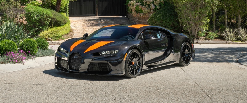 Bugatti Chiron Super Sport 300+, 5K, Super Sports Cars