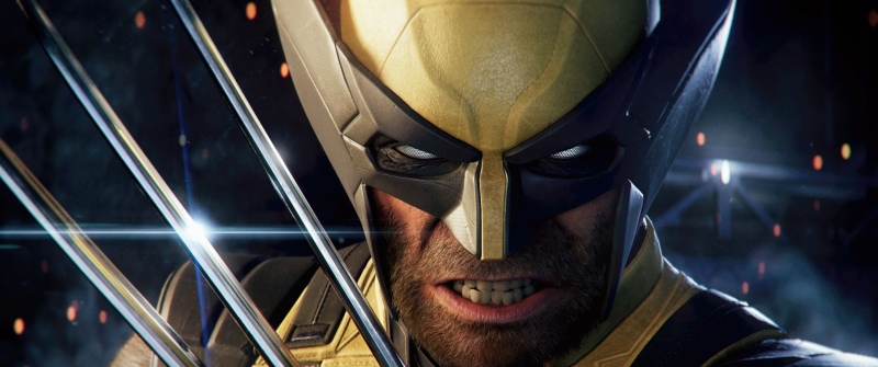 Marvel's Wolverine, Teaser, 2026 Games, PlayStation 5