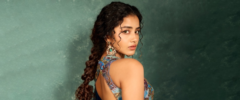 Anupama Parameswaran, 2025, Portrait, Indian actress, Telugu heroine, 5K, 8K