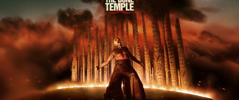 28 Years Later: The Bone Temple, 2026, 5K, 8K, 2026 Movies