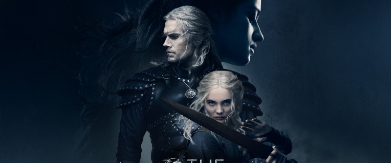 The Witcher, Season 3, TV series, Netflix series, Geralt of Rivia, 5K