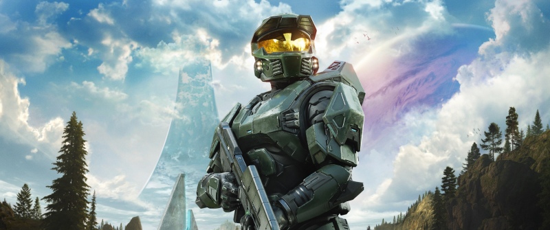 Halo: Campaign Evolved, Master Chief, 2025 Games