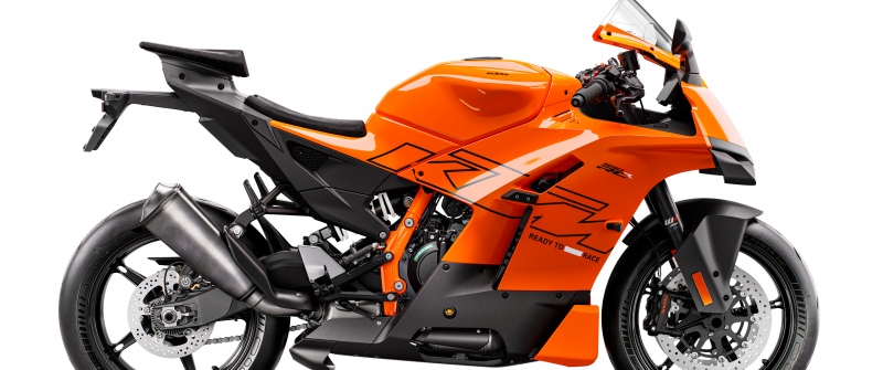 KTM 990 RC R, 2026, Sports bikes