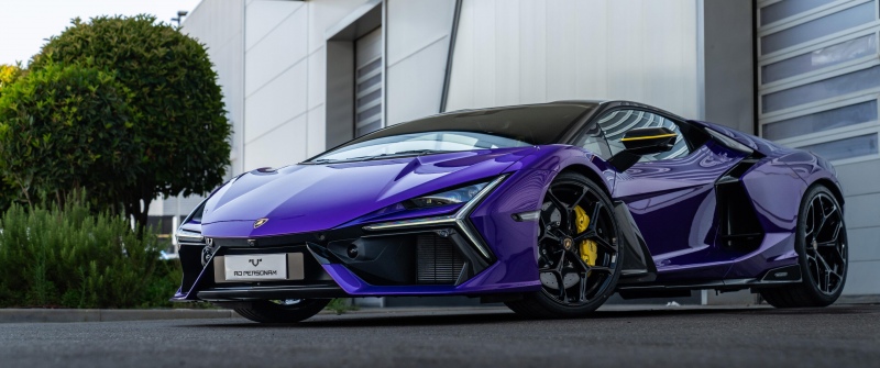 Lamborghini Reventon, Sporty, 5K, Sports cars
