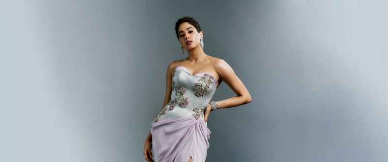 Janhvi Kapoor 2025