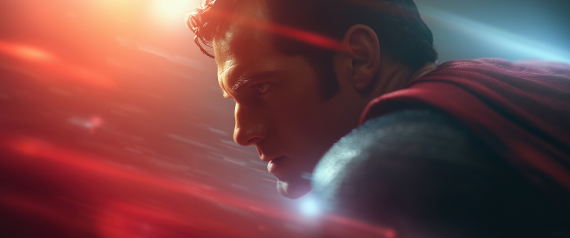Henry Cavill, Superman, DC Superheroes, Man of Steel
