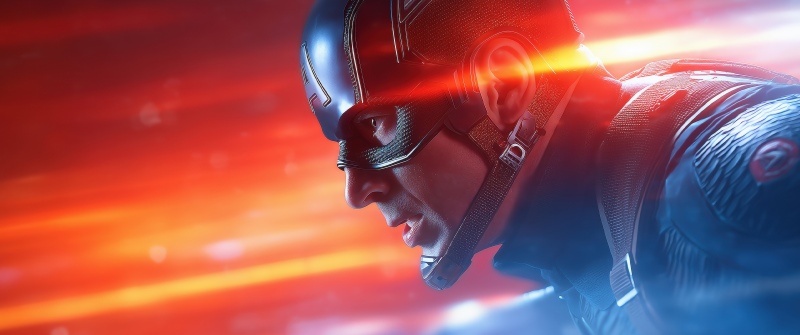 Chris Evans, Steve Rogers, Captain America, Marvel Superheroes