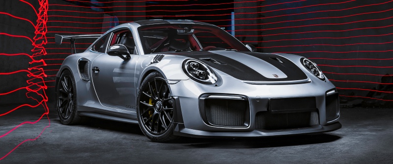 Porsche 911 GT2 RS, Performance Kit, Sports cars