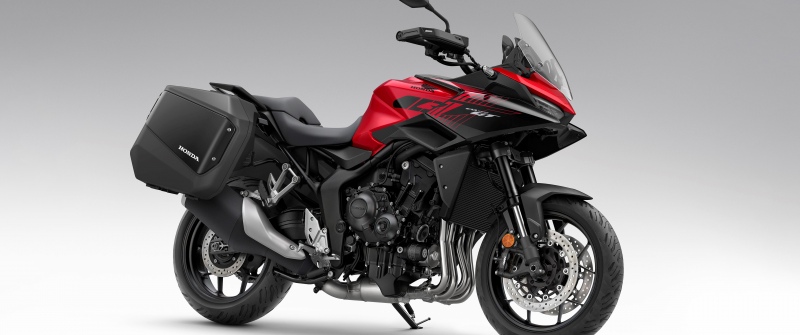 Honda CB1000GT, 2026, Sports bikes, 5K