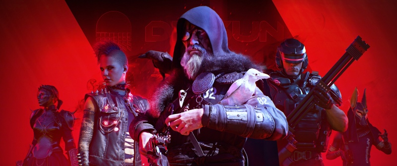 The Finals, Season 8, Red background, Game poster