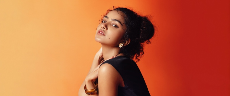 Anupama Parameswaran, Photoshoot, Indian actress, 5K, 8K, South Indian