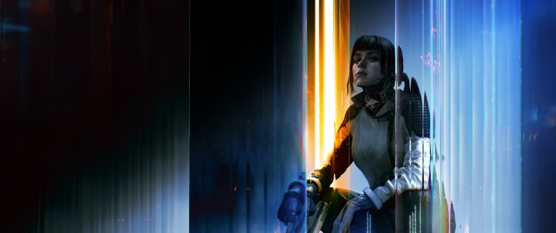 Emma Kagan, Call of Duty: Black Ops 7, 2025 Games