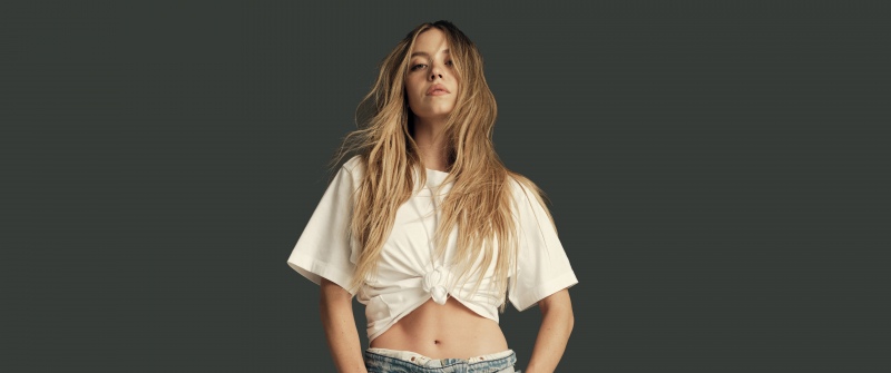 Sydney Sweeney, Blonde, Fashion model, 5K, 8K