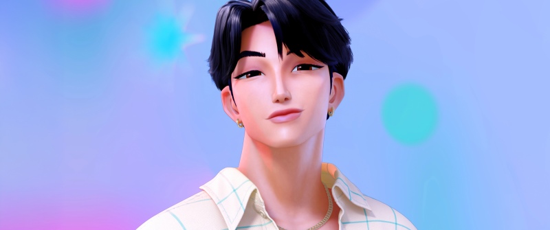 Jinu, Saja Boys, 5K, KPop Demon Hunters