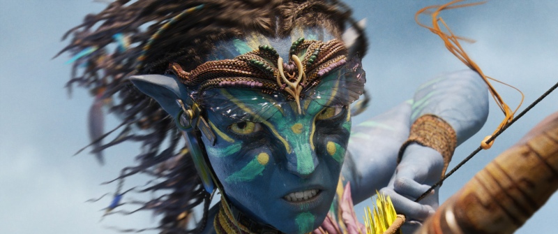 Avatar: Fire and Ash, Neytiri, 2025 Movies, 5K