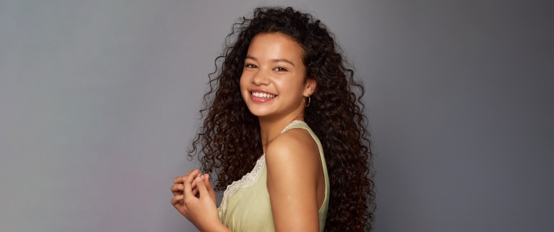 Catherine Laga'aia, 8K, Portrait, 5K, Australian actress