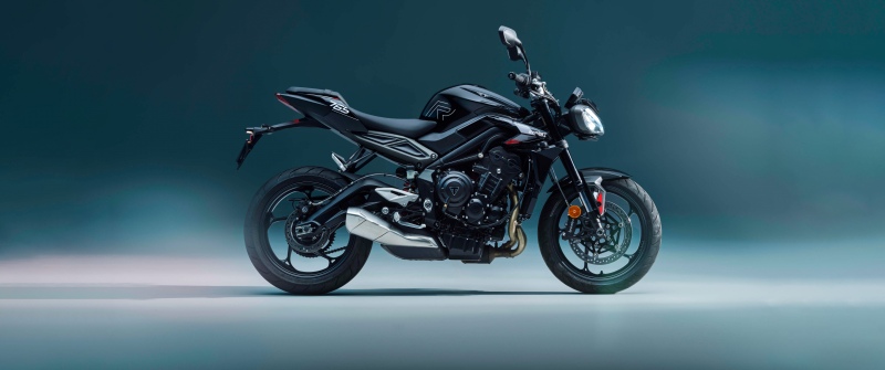 Triumph Street Triple R, 2026, 5K, Sports bikes