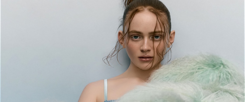 Sadie Sink, 5K, American actress