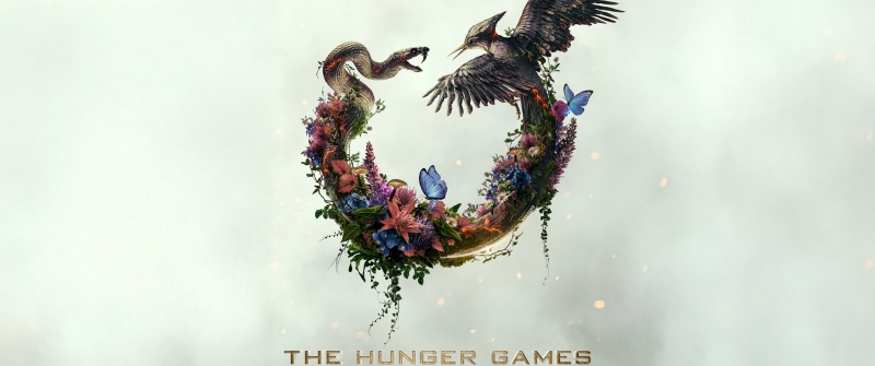 The Hunger Games: Sunrise on the Reaping, 2026, 5K, 2026 Movies
