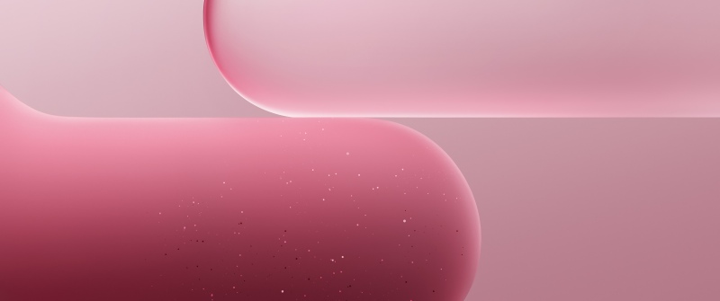 Pink abstract, 5K, Pink aesthetic, Pink gradient