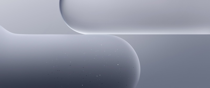 Grey abstract, Geometric, 5K, Grey background