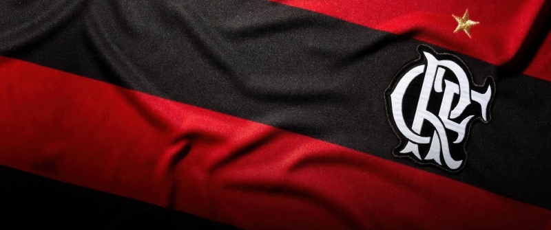 CR Flamengo, Crest, 5K, Brazilian sports club, Flamengo FC, Clube de Regatas do Flamengo