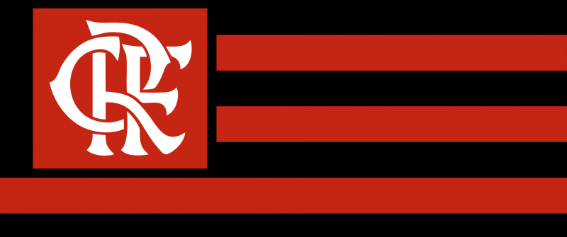 CR Flamengo, Flag, Brazilian sports club, Flamengo FC, Clube de Regatas do Flamengo