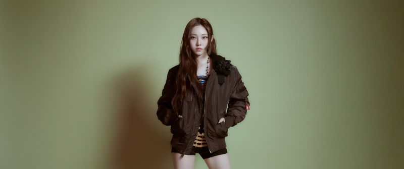 ALLDAY PROJECT, Youngseo, K-Pop singers, 5K