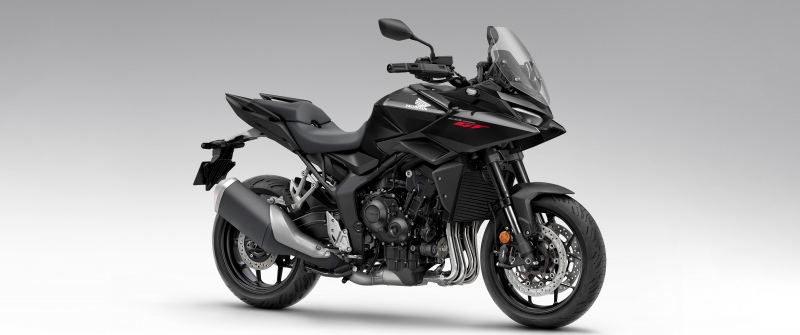 Honda CB1000GT, 5K, 2026, Touring bike, Black bikes