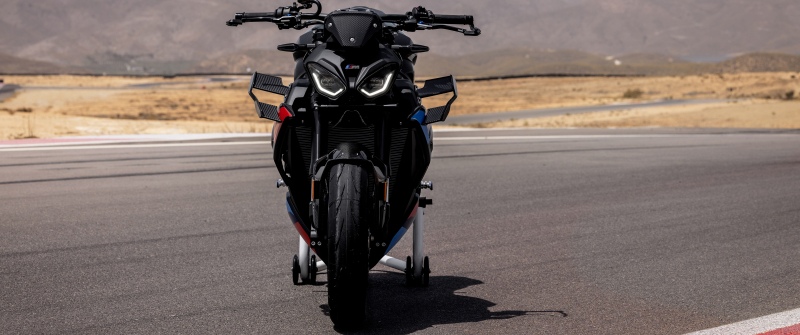 BMW M 1000 R, 2026, 5K, Asphalt
