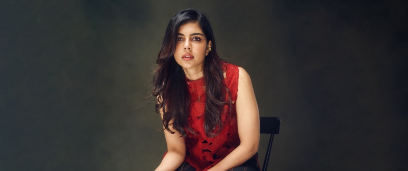 Kalyani Priyadarshan, 2025, Indian actress, 5K