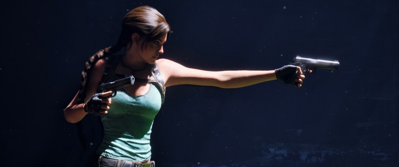 Tomb Raider: Legacy of Atlantis, Lara Croft, 2026 Games