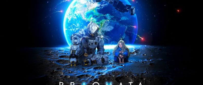 Pragmata, 8K, Diana (Pragmata), Hugh (Pragmata), 2026 Games, 5K, Planet Earth