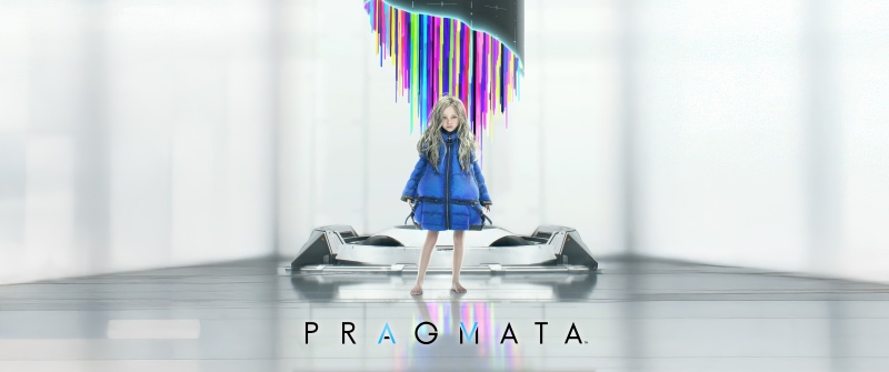 Diana (Pragmata), Futuristic, 2026 Games, Pragmata