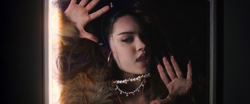 Daniela, KATSEYE, 5K, American singer
