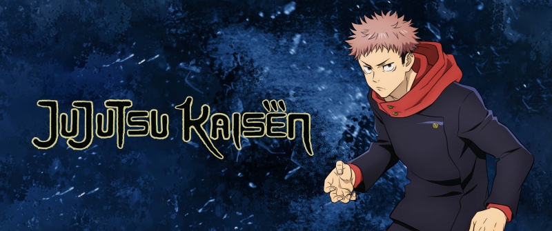 Yuji Itadori, Season 2, Jujutsu Kaisen, Anime series