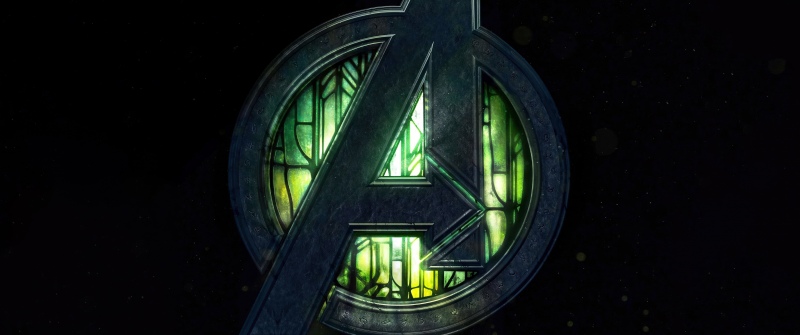 Avengers: Doomsday, Teaser, 2026 Movies, Dark background, 5K