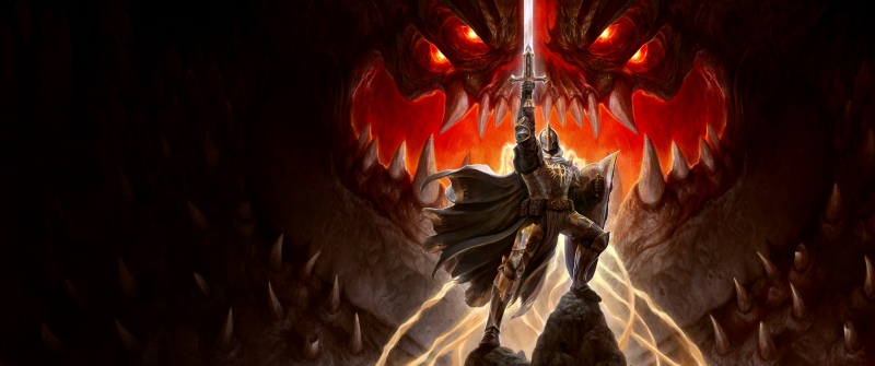 Diablo IV, Season of Divine Intervention, 2026 Games