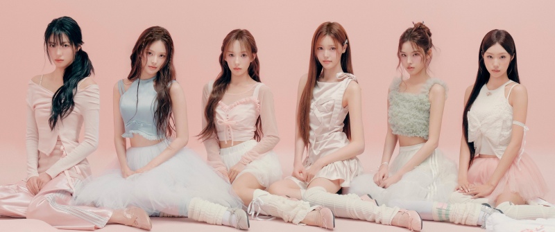 Izna 2026, Mai, Jeemin, Jiyoon, Koko, Sarang, Jungeun, and Saebi, 5K