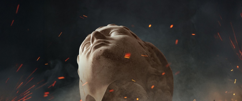 The Odyssey, Goddess Athena, 5K, 2026 Movies