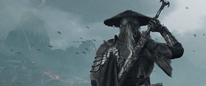 Phantom Blade Zero, Soul, 2026 Games