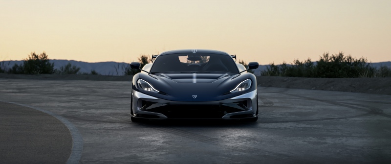 Rimac Nevera R Founder's Edition, 2026, 5K