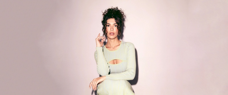 Lisette Olivera, American actress, Portrait
