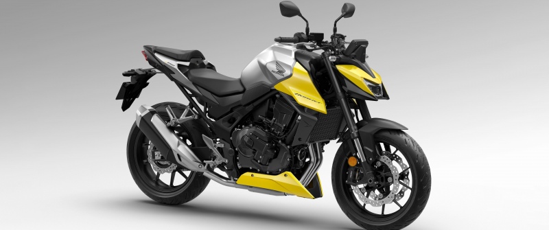 Honda CB750 Hornet, 2026, 5K, 8K, Sports bikes